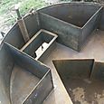 Fuel tanks