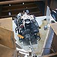 The engine 2