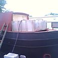 Same tank still too big