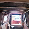 Roof battens