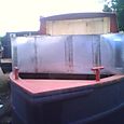 Water tank problem