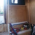 Power cupboard