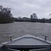 Friday on the Thames