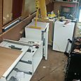 Kitchen progress