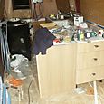 Dining room cupboard 2