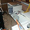 More cupboards