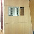 Fuse panels