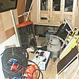 Store room