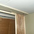 Lighting pelmet