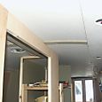 Door frame