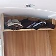 Bedroom cupboard