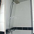 Complete shower