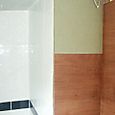 Wall lining