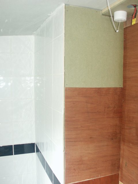 Wall lining
