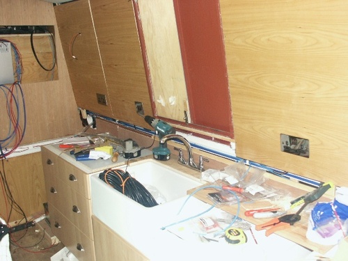 Power and switches