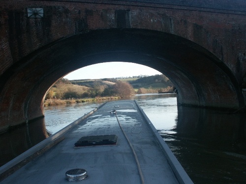 Saturday on the Thames