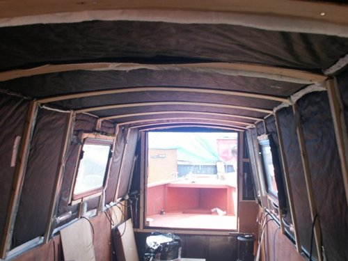 Roof battens
