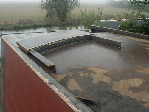 The hatch