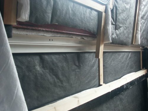 Cable tray