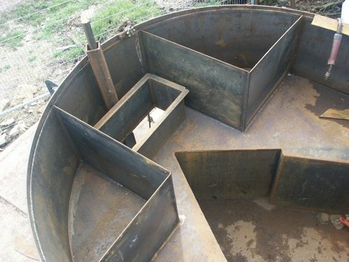 Fuel tanks