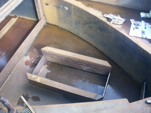 Engine mount