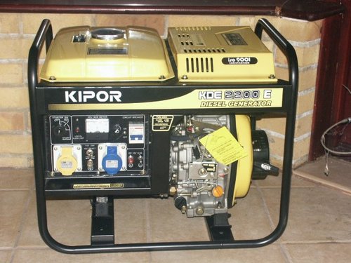 Kipor